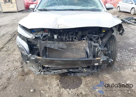 2023 Hyundai Kona Sel z USA, uszkodzony, nr VIN KM8K62AB0PU020704